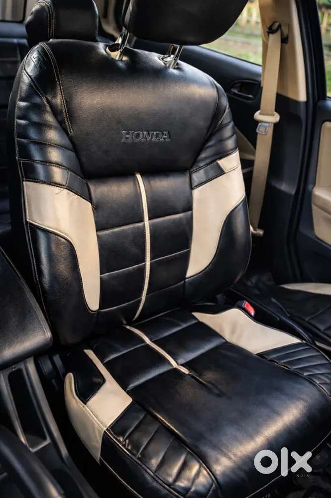 Honda City 2016 Diesel Well Maintained