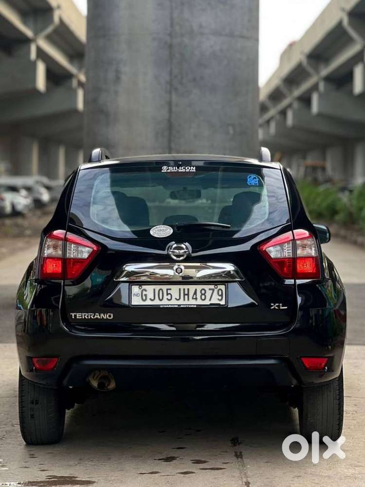 Nissan Terrano Xl 85 Ps Deisel, 2014, Diesel