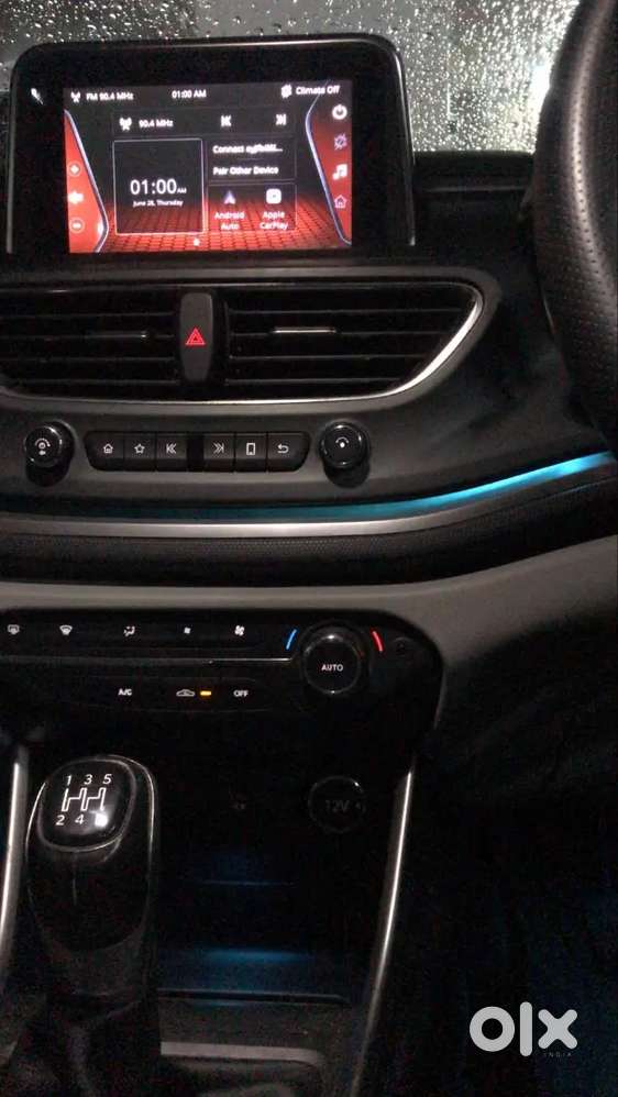 Tata Altroz 2020 Petrol Good Condition