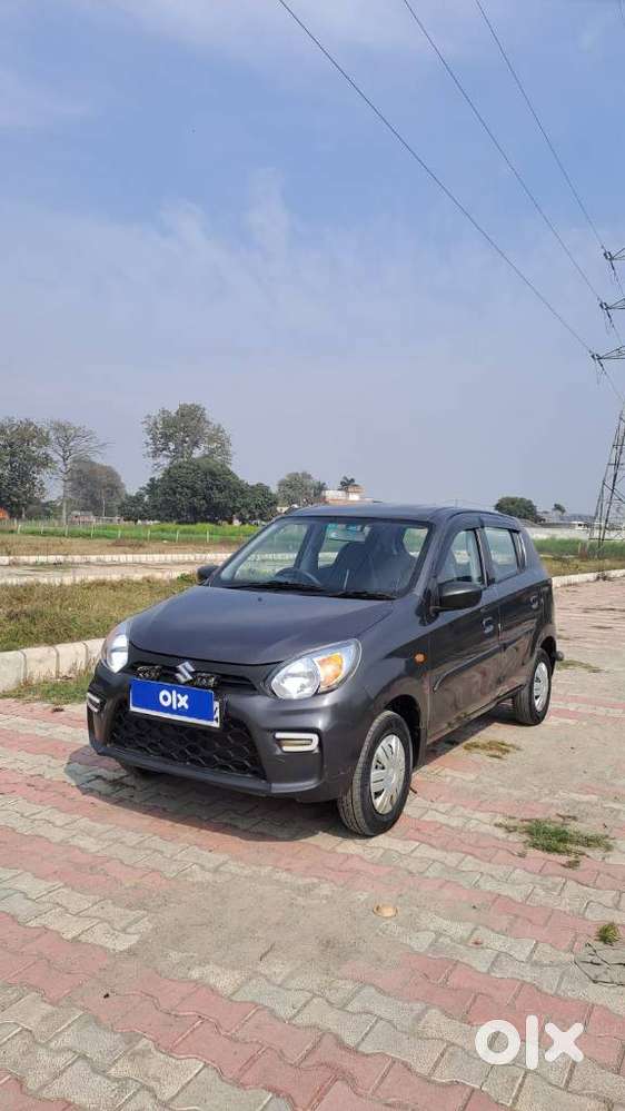 Maruti Suzuki Alto 800 Vxi Airbag, 2022, Petrol