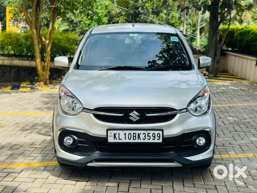 Maruti Suzuki Celerio Zxi Plus Amt, 2024, Petrol