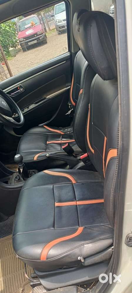 Maruti Suzuki Dzire 2017-2020 Vdi, 2015, Diesel