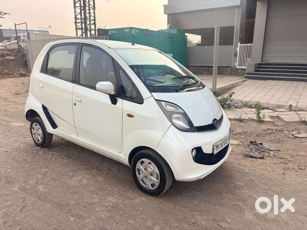 Tata Nano Xta, 2016, Petrol