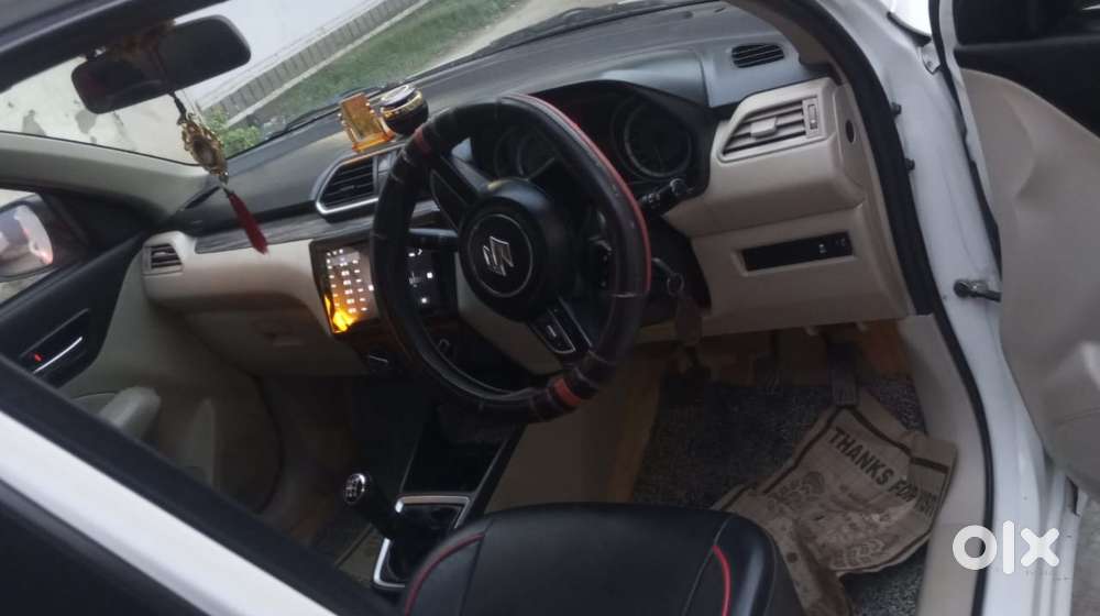 Maruti Suzuki Dzire 1.2 Vxi, 2023, Petrol