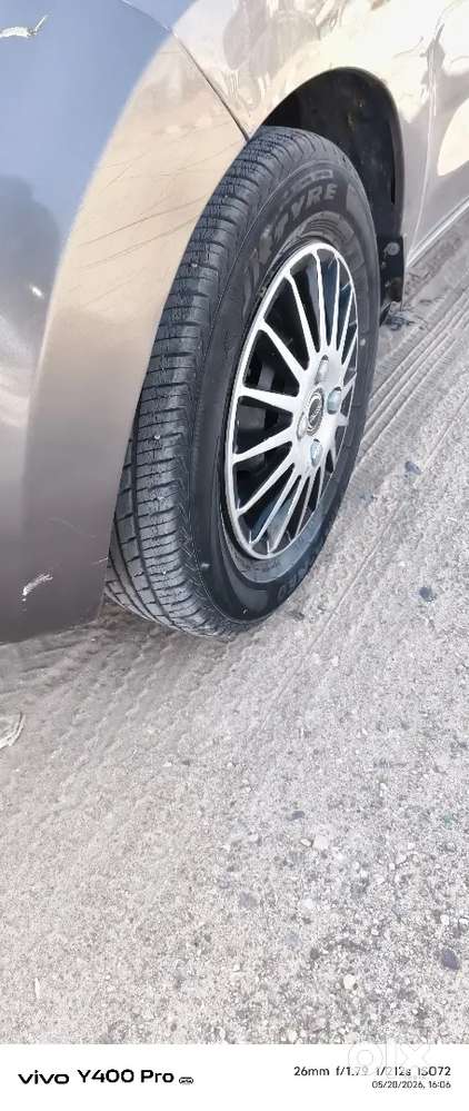 Datsun Go Kar 19 Model