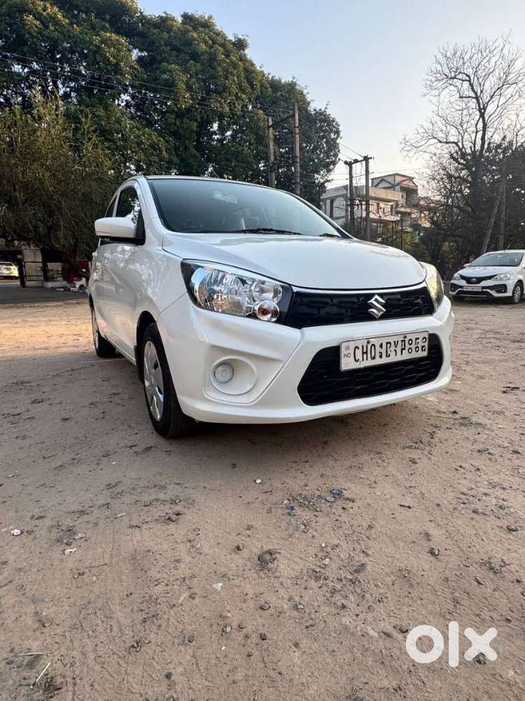 Maruti Suzuki Celerio Zxi At, 2019, Petrol