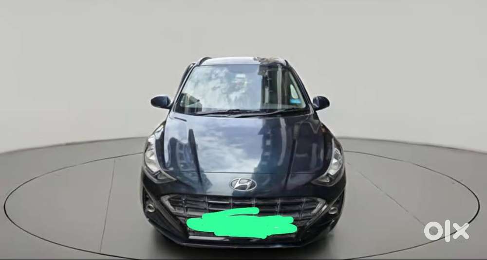 Hyundai Grand I10 Nios 2022