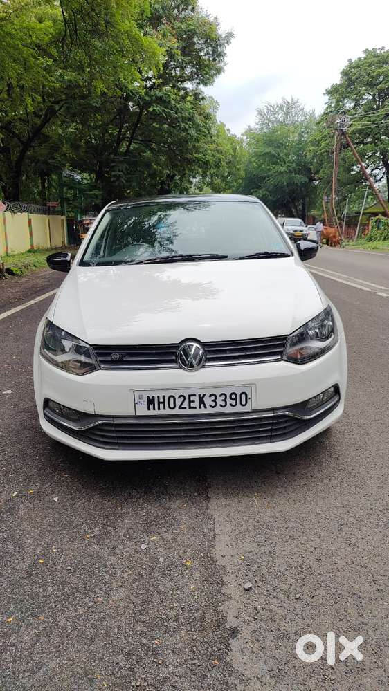 Volkswagen Polo Gt Tsi Sport Edition, 2016, Petrol