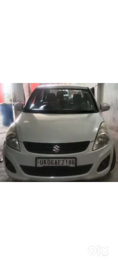 Maruti Suzuki Swift 2014 Petrol Manual Vxi(o)