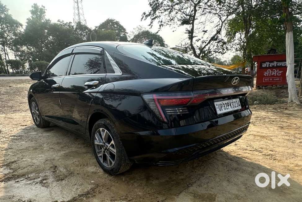 Hyundai Verna 2023 Model