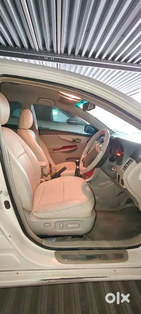 Take And Drive Condition