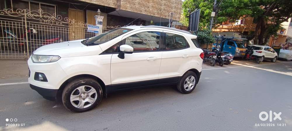 Ford Figo