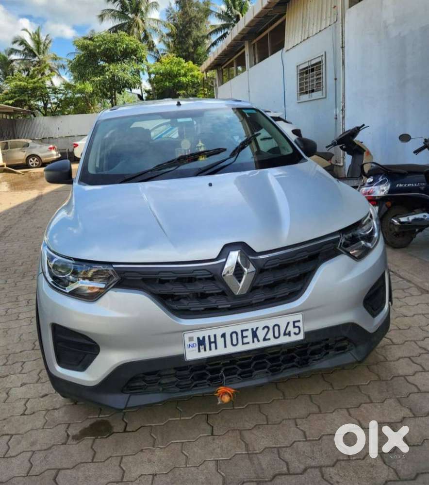 Renault Triber Rxl, 2024, Petrol