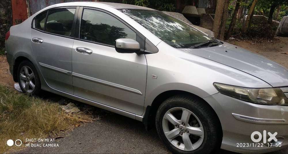 Honda City For Sale