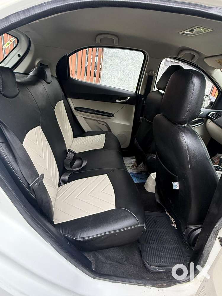 Tata Tiago 1.2 Revotron Xza, 2023, Petrol