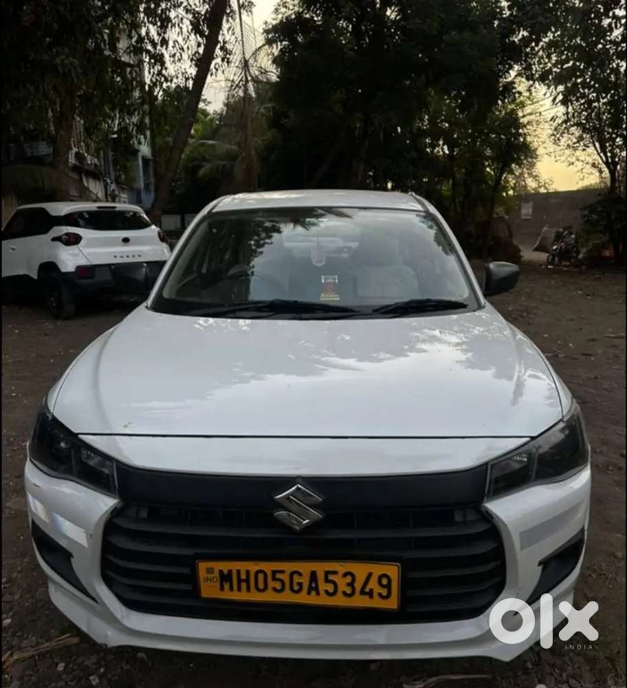 Maruti Suzuki Dzire 1.2 2026