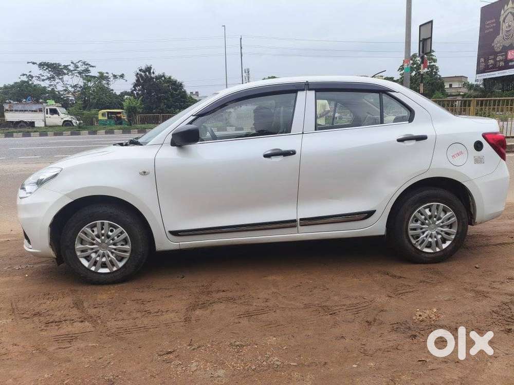 Maruti Suzuki Swift Dzire, 2023
