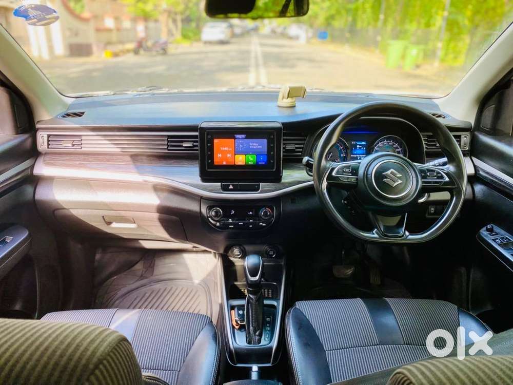 2019 Maruti Suzuki Xl6 Automatic Petrol Smart Hybrid Button Start