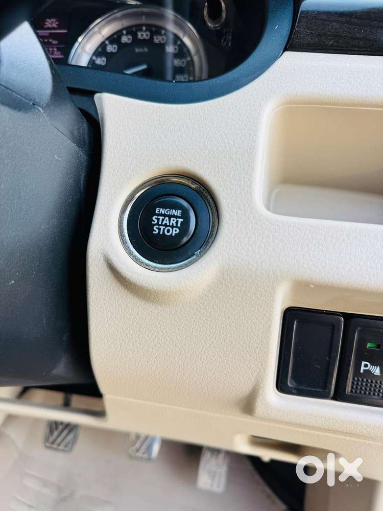 Maruti Suzuki Ciaz Zxi, 2016, Petrol