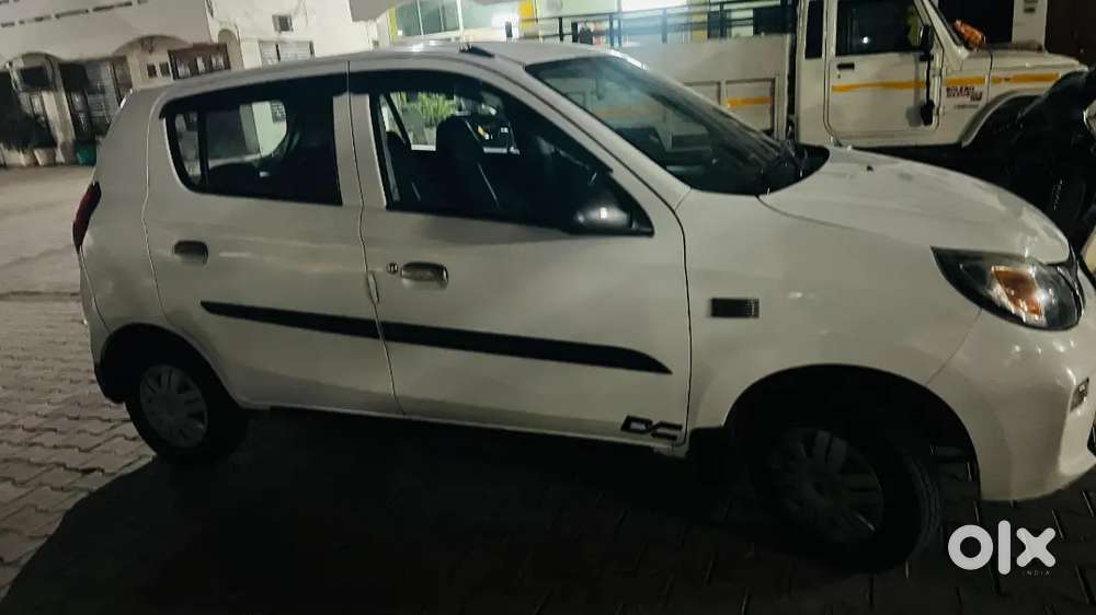 2 Keys, Brand New Tyare New Condition