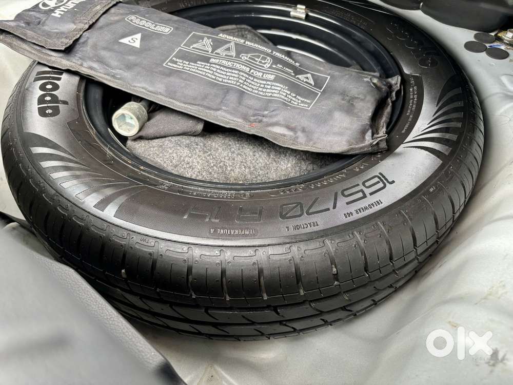 Hyundai Grand I10 Nios 1.2 Kappa Vtvt Sportz Cng, 2022, Cng & Hybrid..