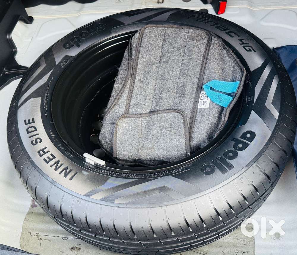 Hyundai Creta E 1.5 Diesel, 2022, Diesel