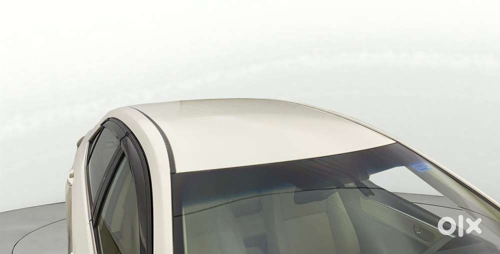 Toyota Corolla Altis 1.8 Vl Cvt, 2017, Petrol