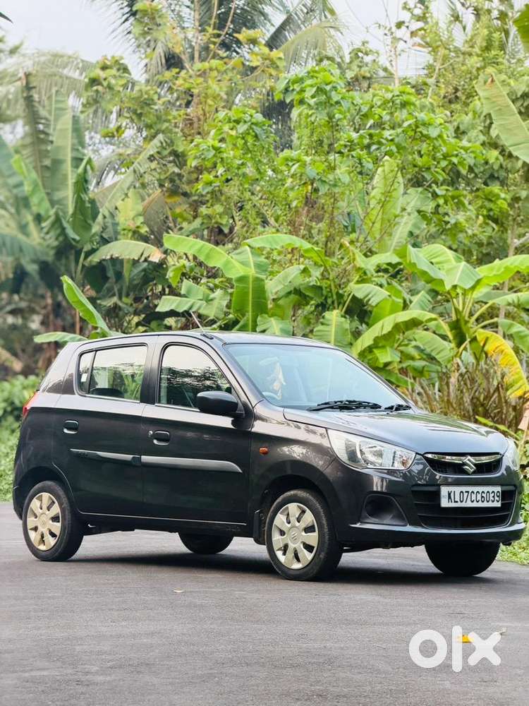 Alto K10 Automatic Vxi Single Owner