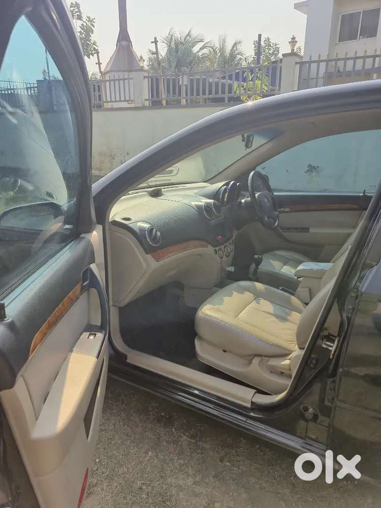 Chevrolet Aveo Fc Validity Up To 2030