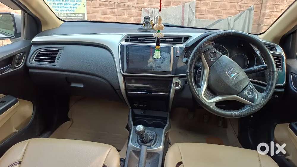 Honda City 2018 Petrol 70000 Km Driven Top Model