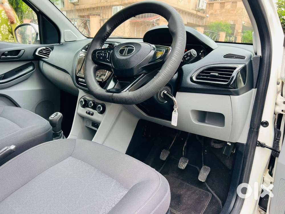 Tata Tiago 1.2 Revotron Xt Cng, 2024, Cng & Hybrids