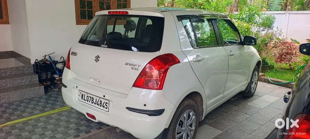 Maruti Suzuki Swift 2008 Petrol Well Maintained