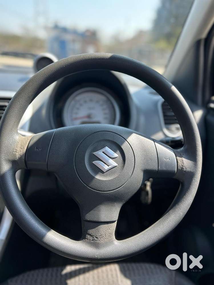 Maruti Suzuki Ritz Vdi, 2014, Diesel