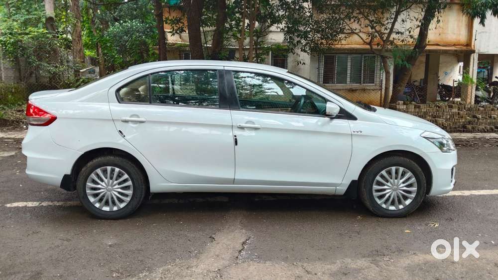 Maruti Suzuki Ciaz Vxi(o), 2016, Petrol