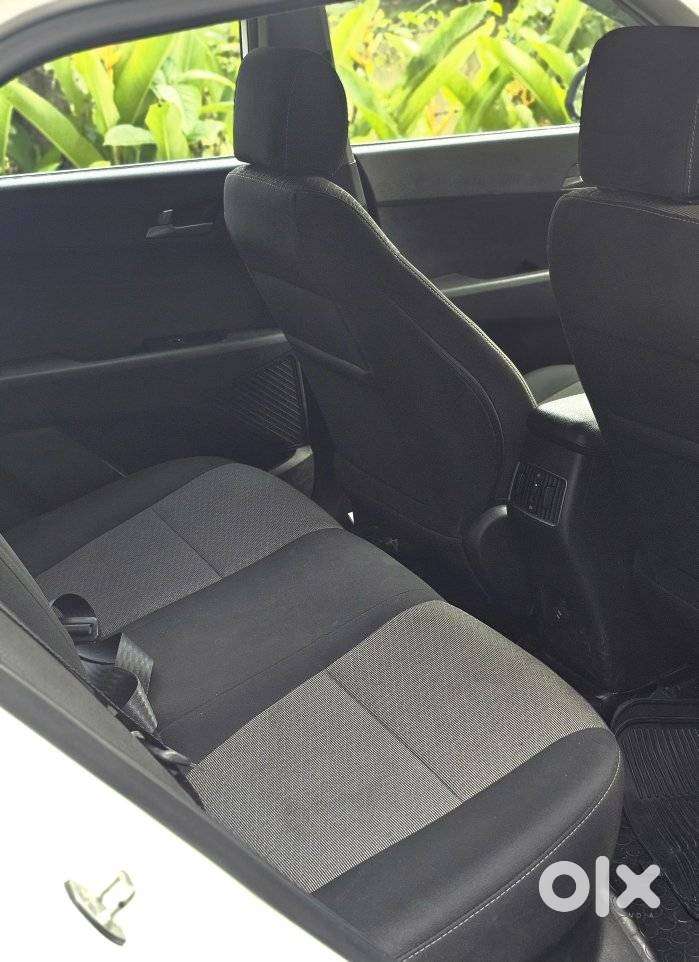 Hyundai Creta 1.6 Sx, 2017, Petrol