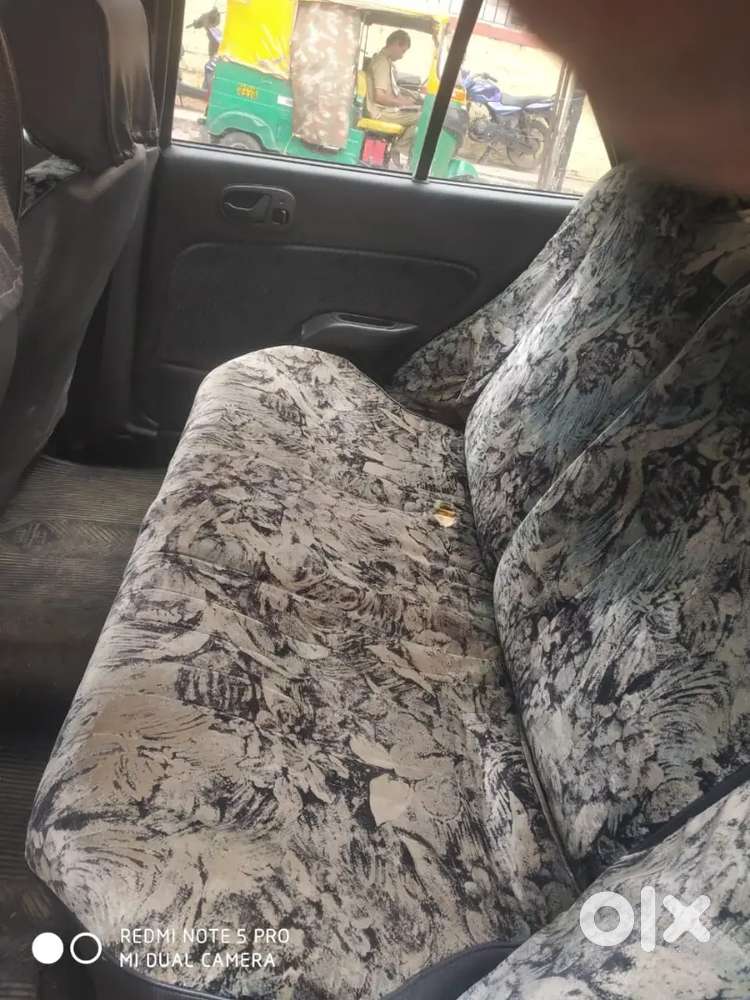 Maruti Suzuki Esteem