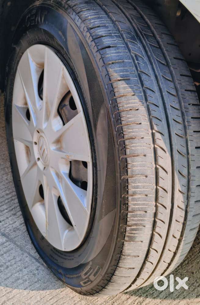 Maruti Suzuki Sx4 Green Vxi (cng), 2013, Cng & Hybrids