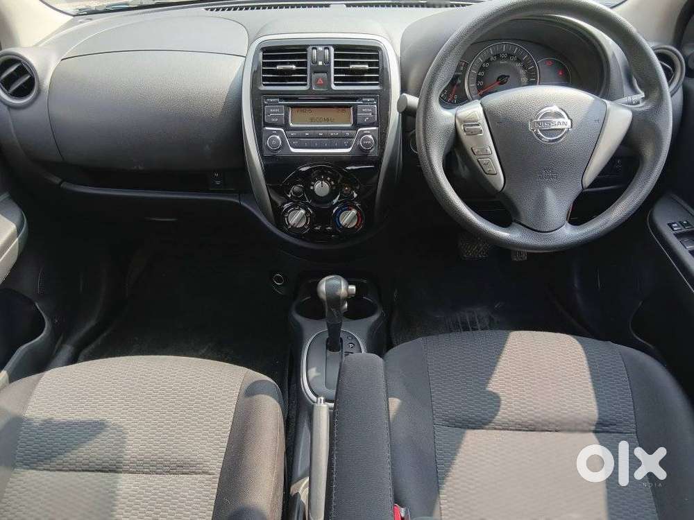 Nissan Micra 1.2 Xl (o) Petrol, 2017, Petrol