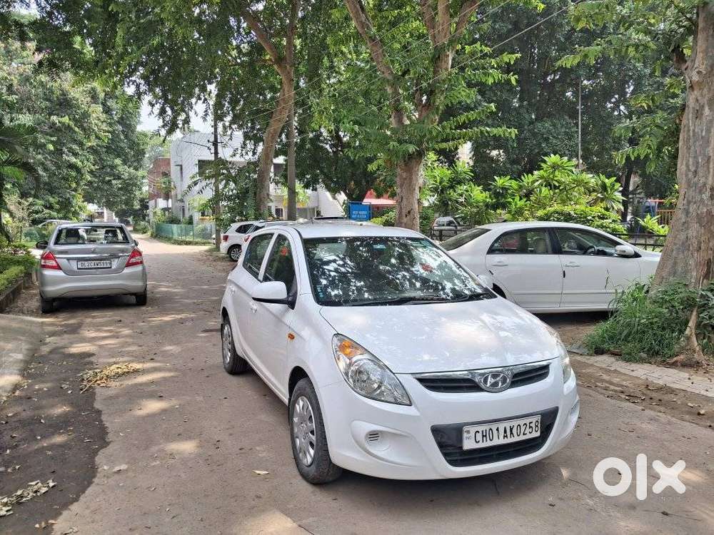 Hyundai I20 Magna Plus, 2011, Petrol