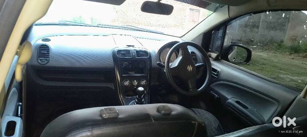 Maruti Suzuki Ritz 2011 Petrol Well Maintained