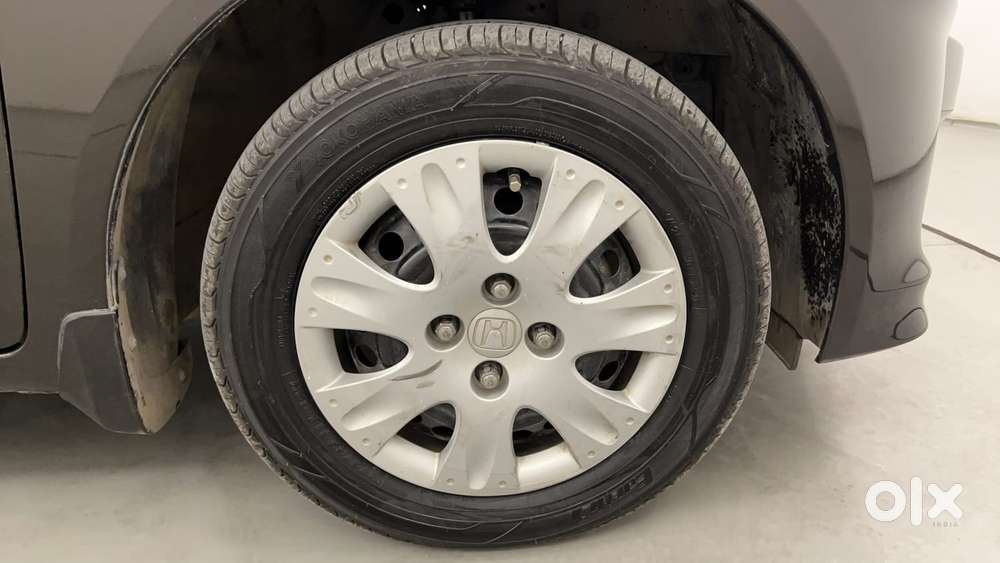 Honda Amaze S I-vtec, 2015, Petrol