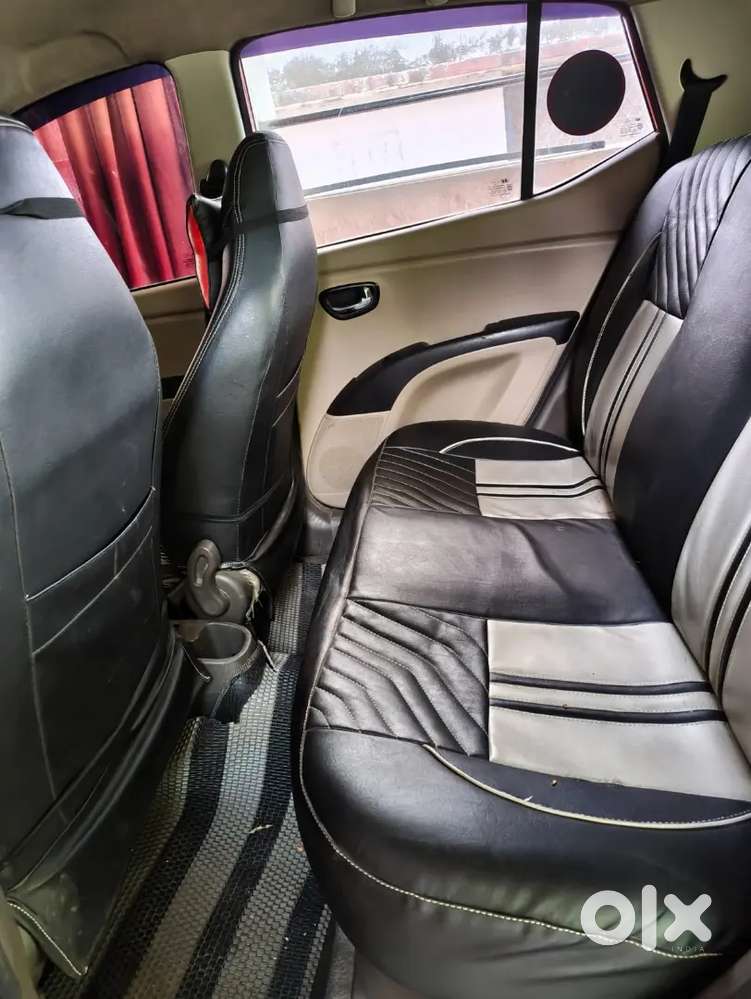 Car Is In Good Condition