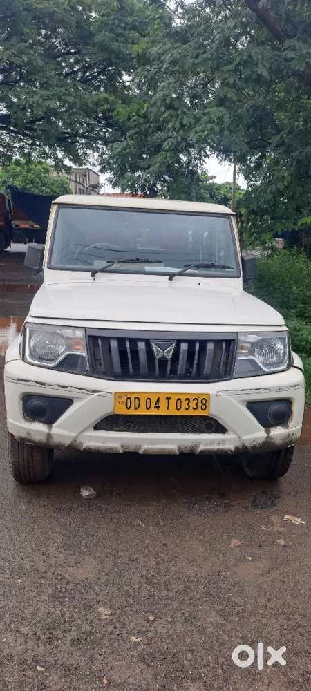 Mahindra Be 6 2023 Diesel