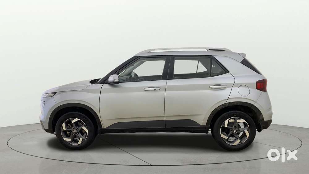 Hyundai Venue Sx Plus Turbo Dct, 2019, Petrol