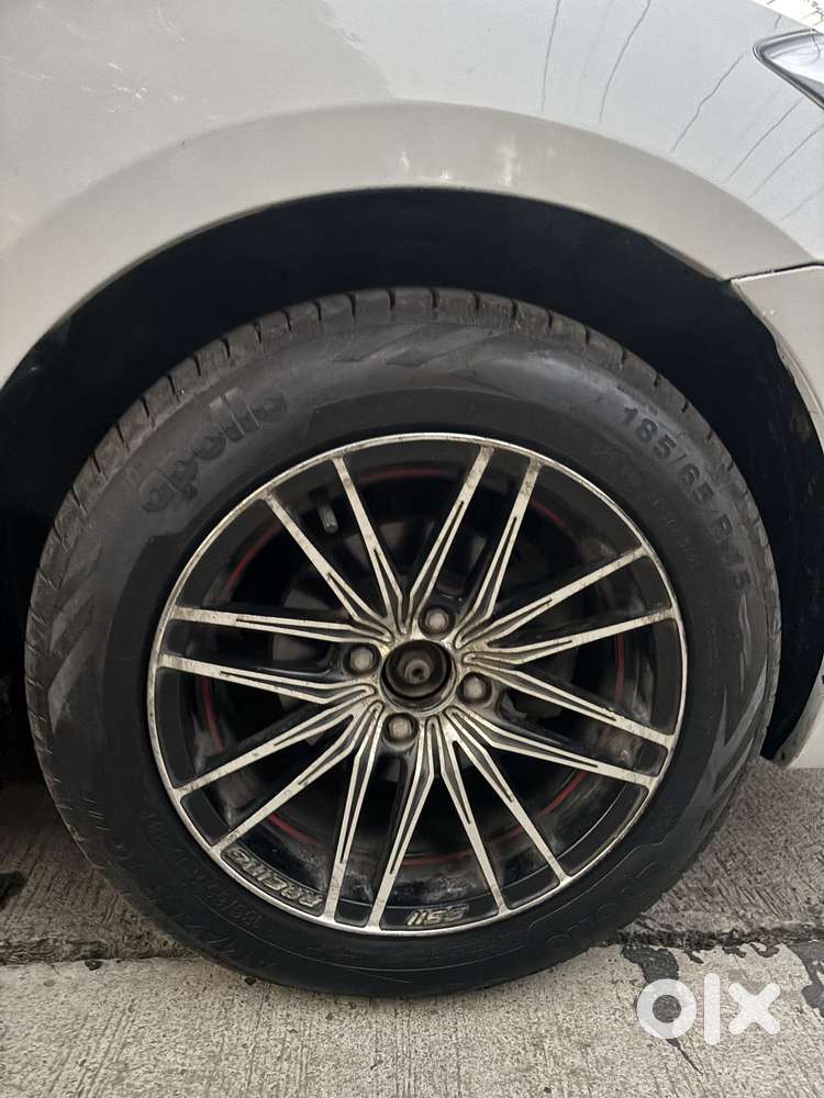 Maruti Suzuki Ciaz 2014-2017 Vdi Plus, 2017, Diesel