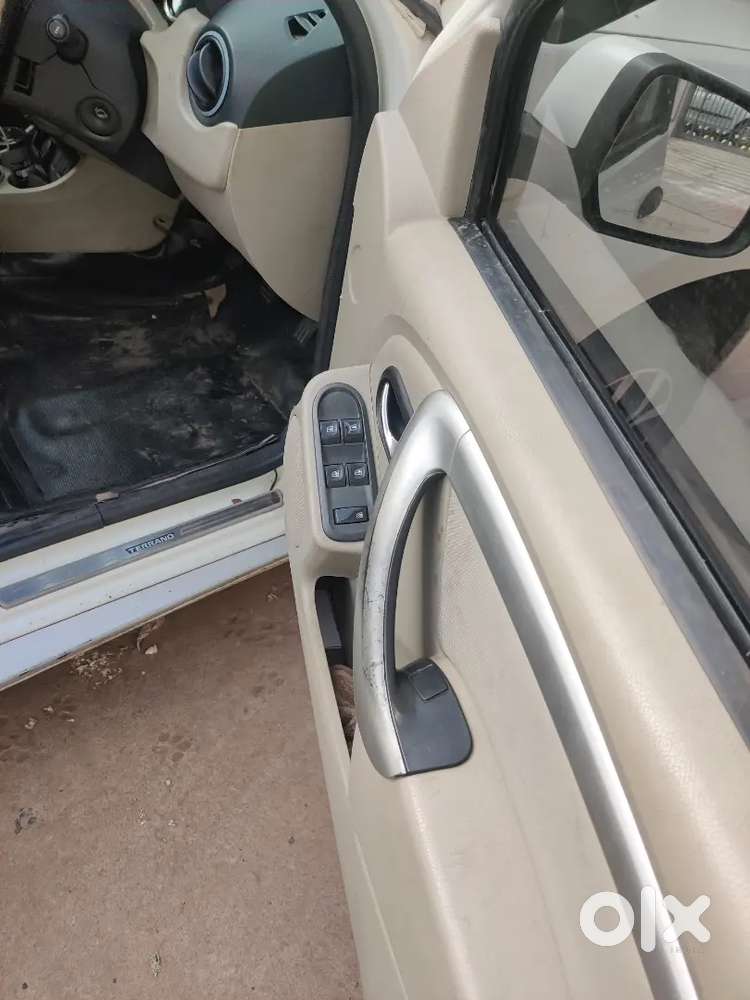 Nissan Terrano Diesel 2016 Model