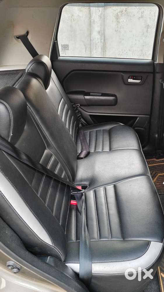 Maruti Suzuki Wagon R Vxi Abs Airbag, 2021, Petrol