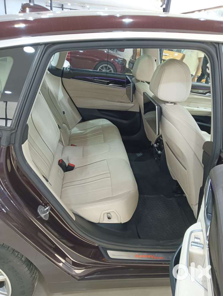 Bmw 6 Series 2.0 Gt 630i Luxury Line, 2020, Petrol