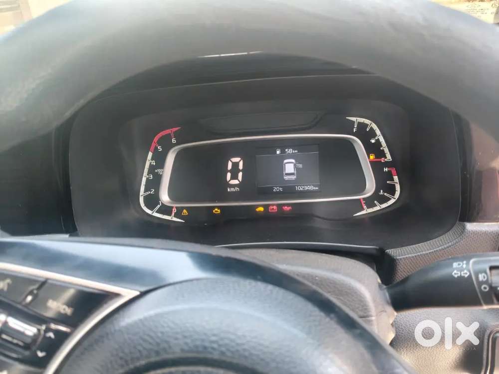 Kis Sonet Diesel Mt