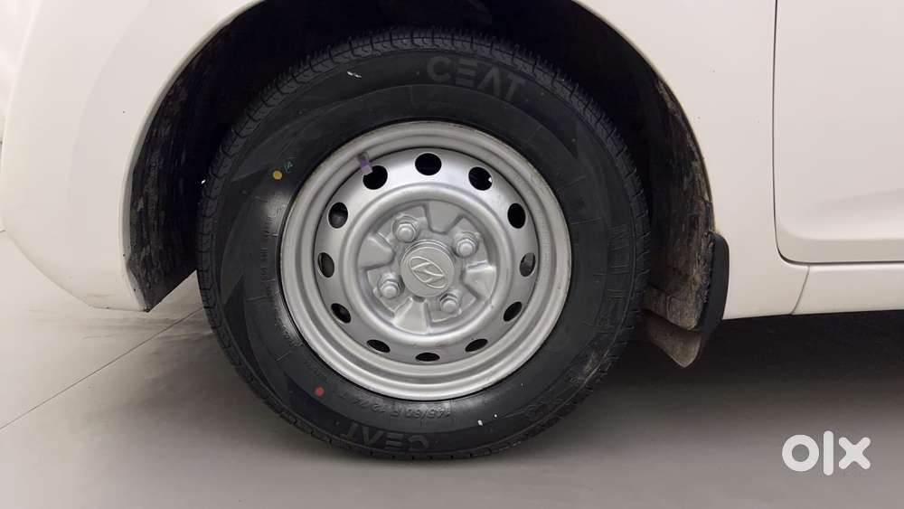 Hyundai Eon Era, 2012, Petrol